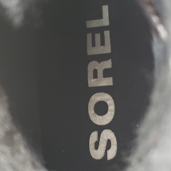 Sorel Women's Out N About Plus Waterproof Duck Boots - Picture 9 of 10